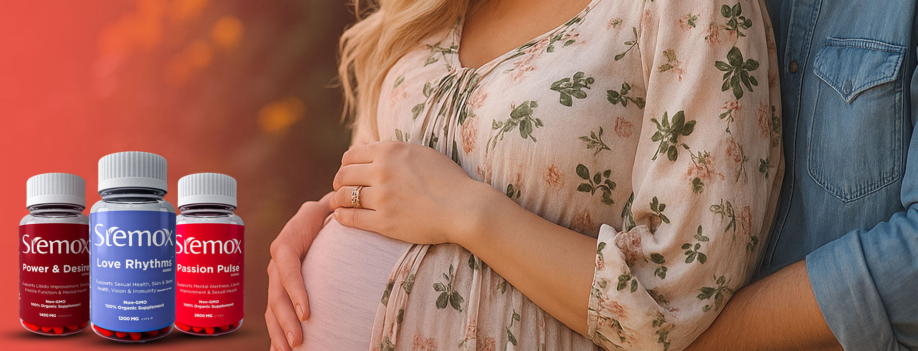 fertility supplements