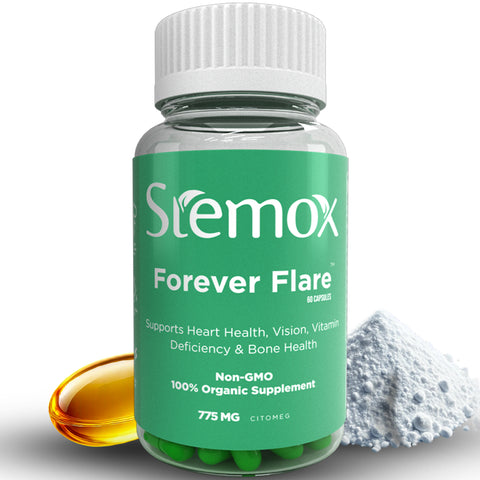 multivitamin supplement