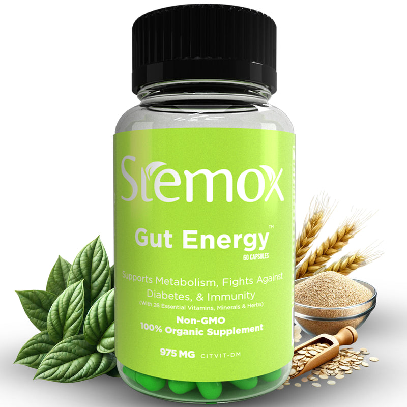 Probiotics for Gut Health