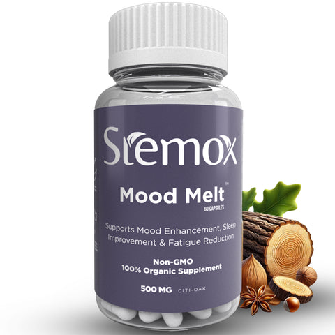 stress reducing supplements