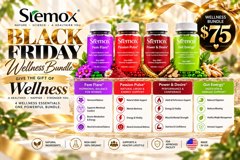Black Friday Bundle