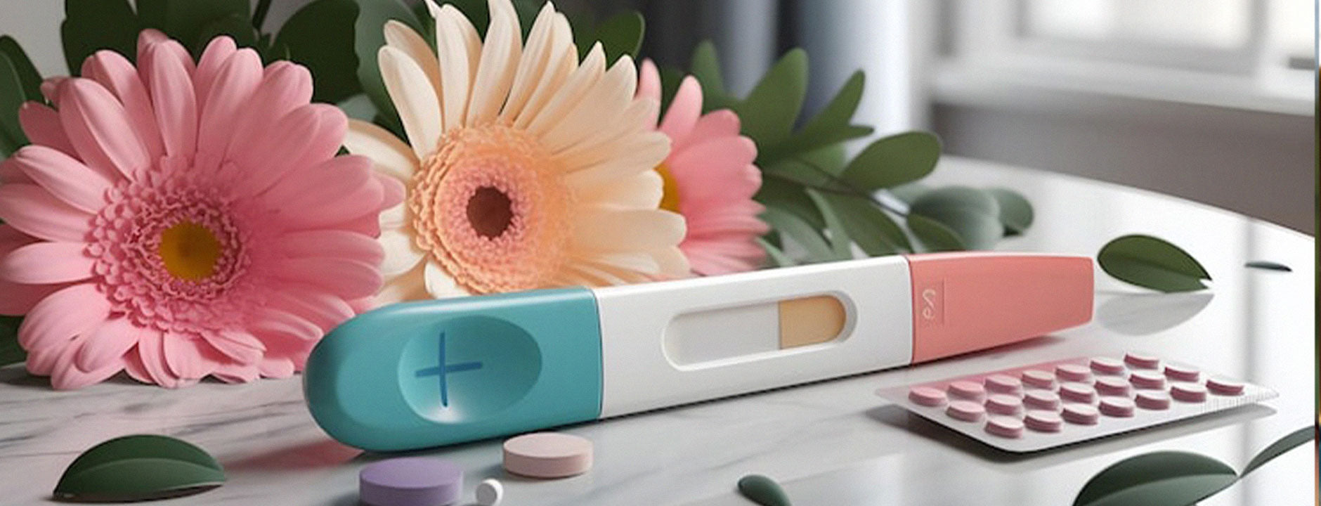 SUPPLEMENTS FOR FERTILITY FOR FEMALES