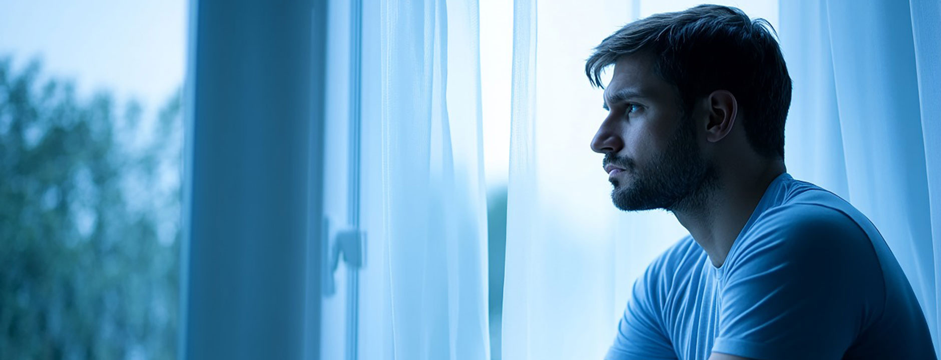 Men’s Mental Health Month