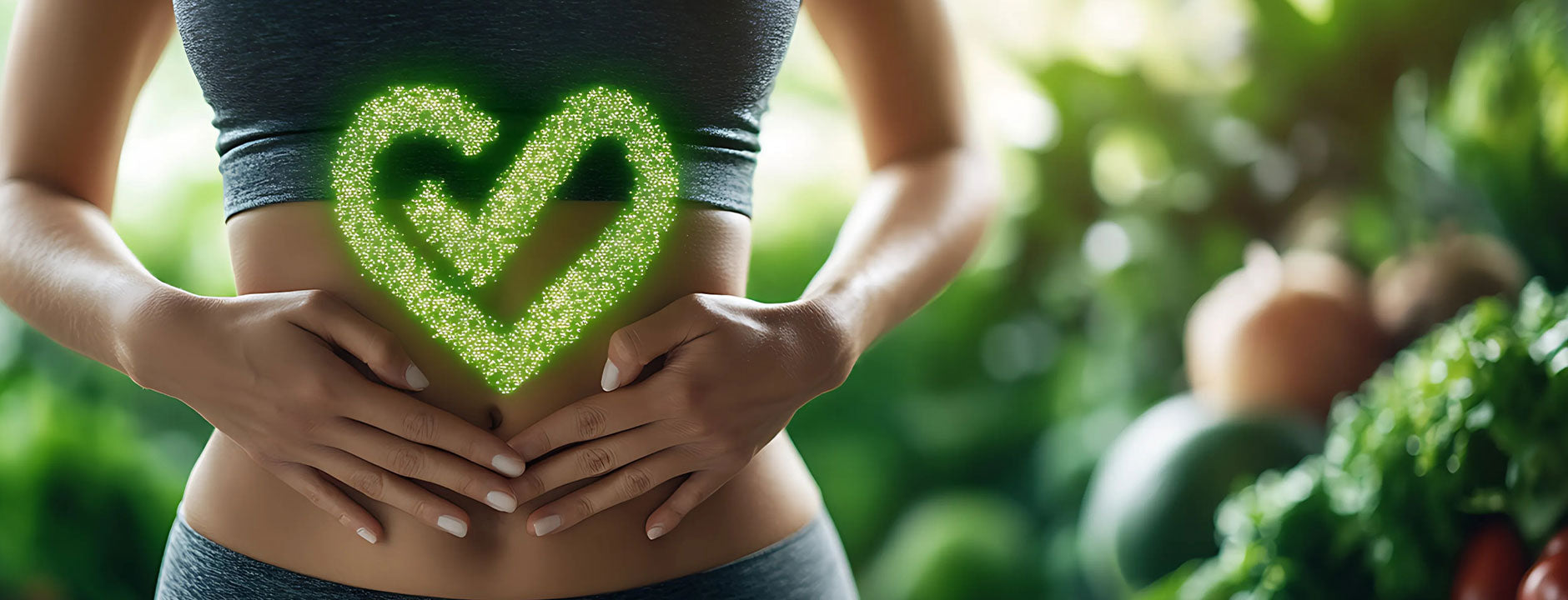 how to improve gut health