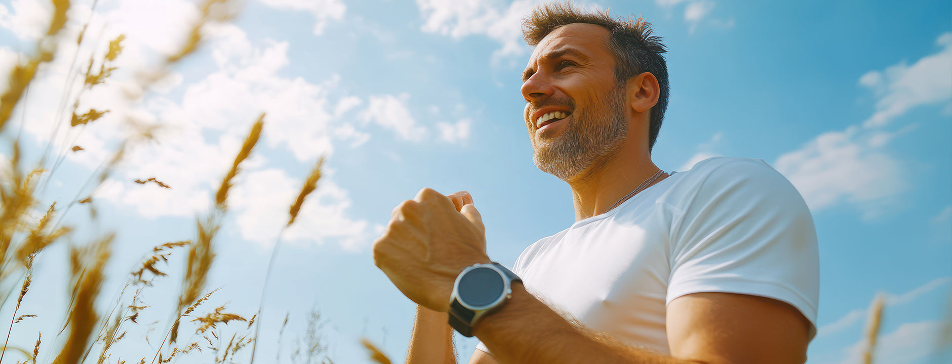 Men Health