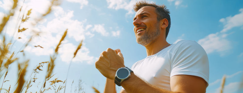 Men Health