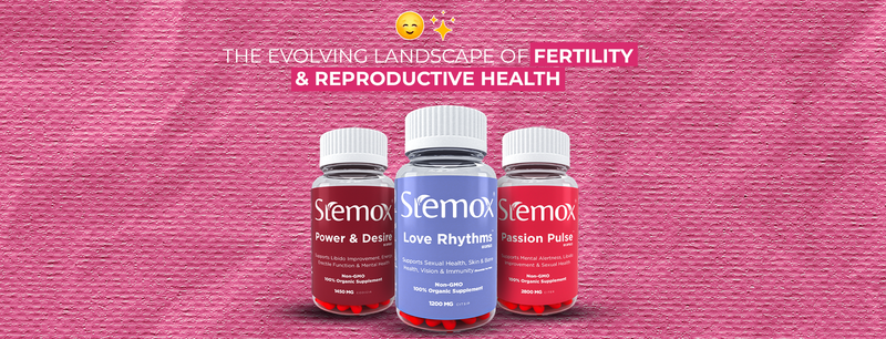 Libido-Boosting Supplements