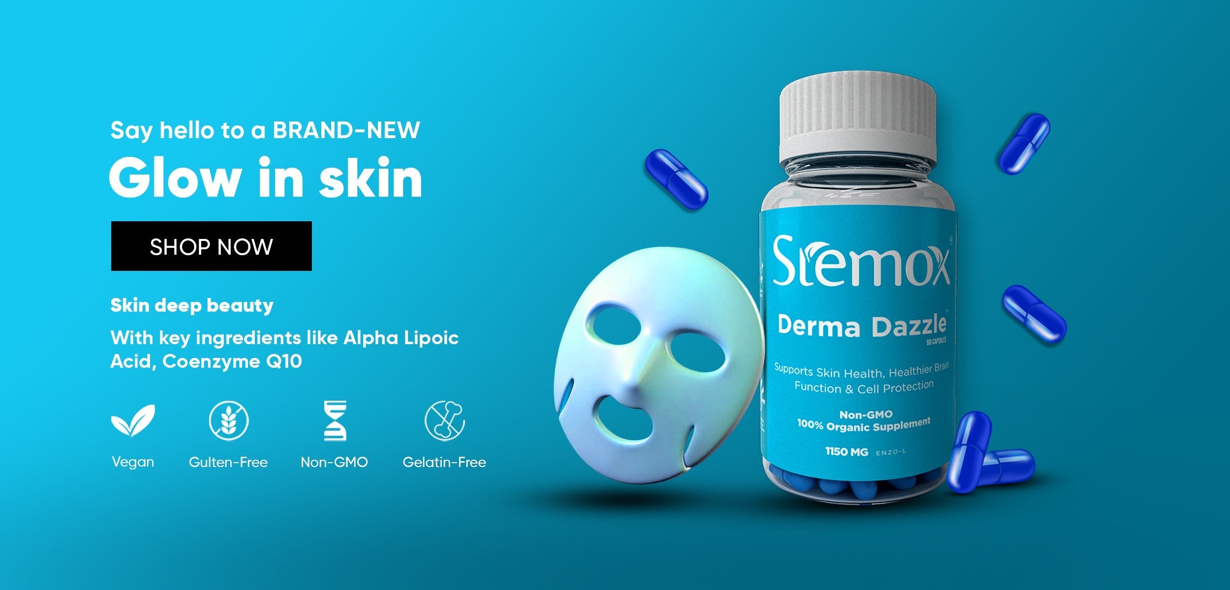 probiotics for skin health