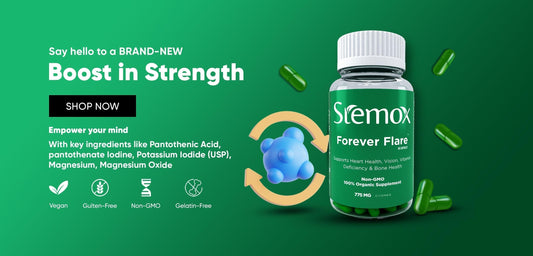eye vitamin supplements