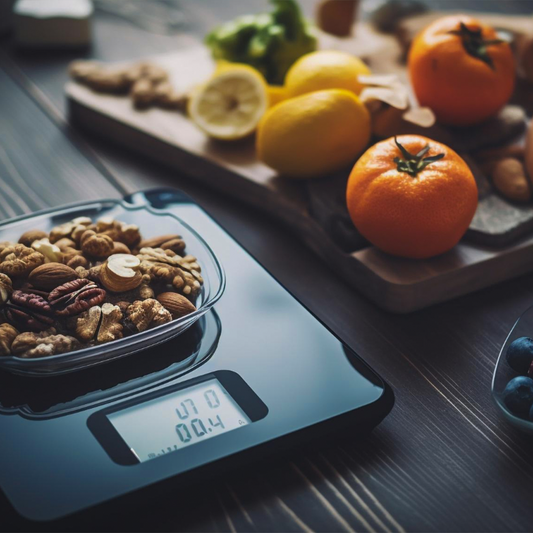 WEIGHT MANAGEMENT SYSTEM