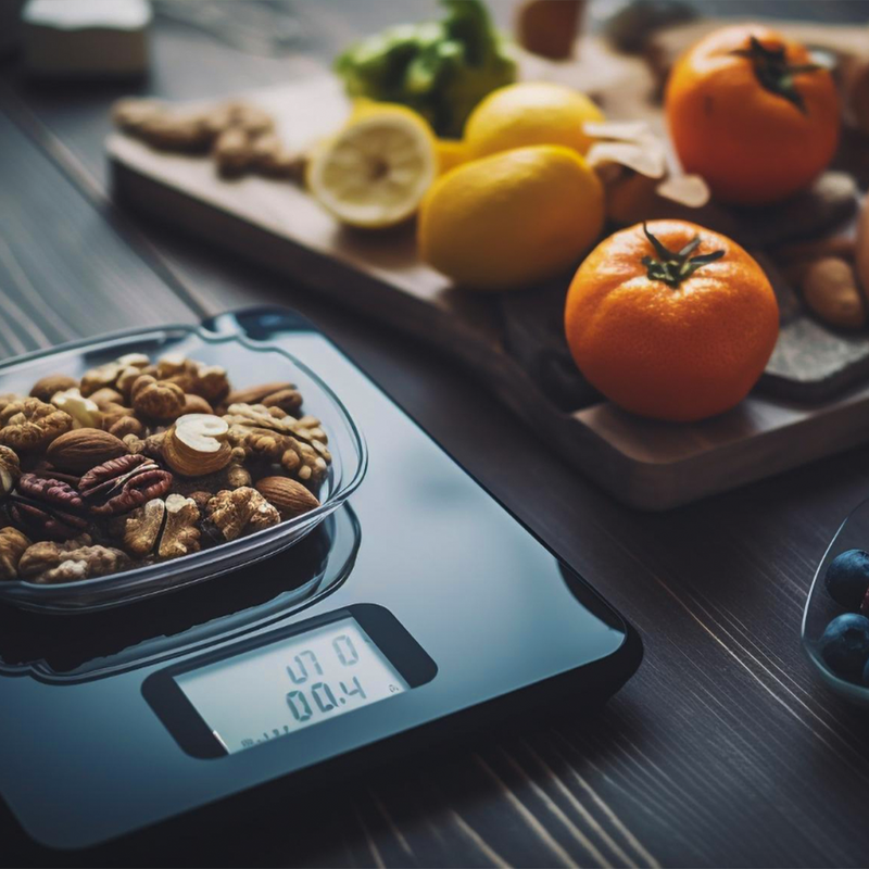 WEIGHT MANAGEMENT SYSTEM