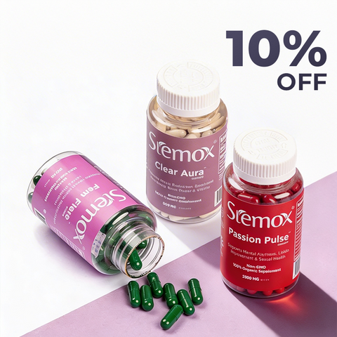 Vitality and Detox Bundle