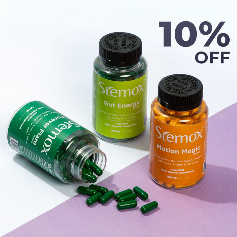 Active Lifestyle Bundle