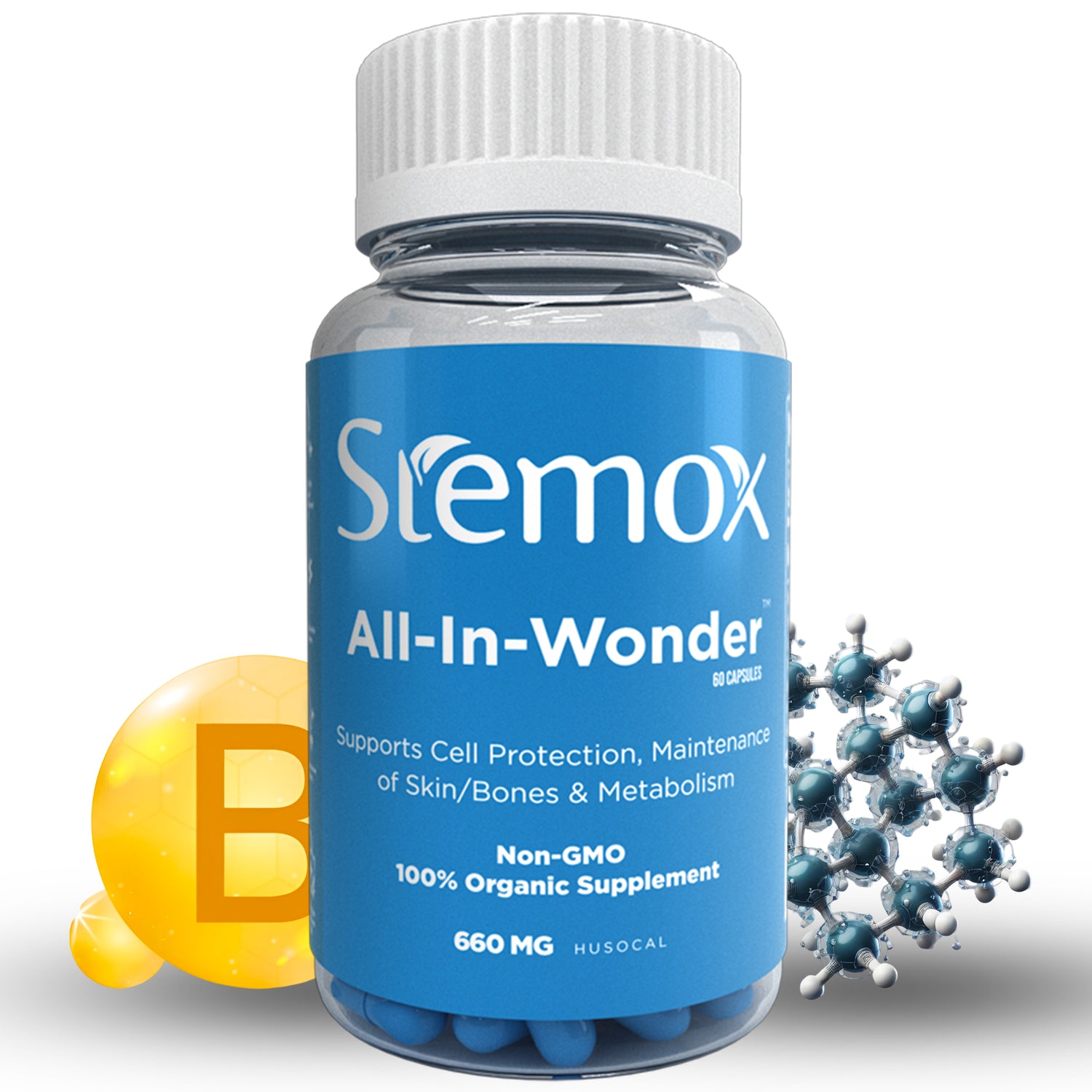 l lysine supplements