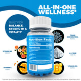 l lysine supplements