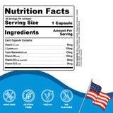 vitamins for healthy hair and skin