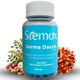 vitamins for healthy hair and skin