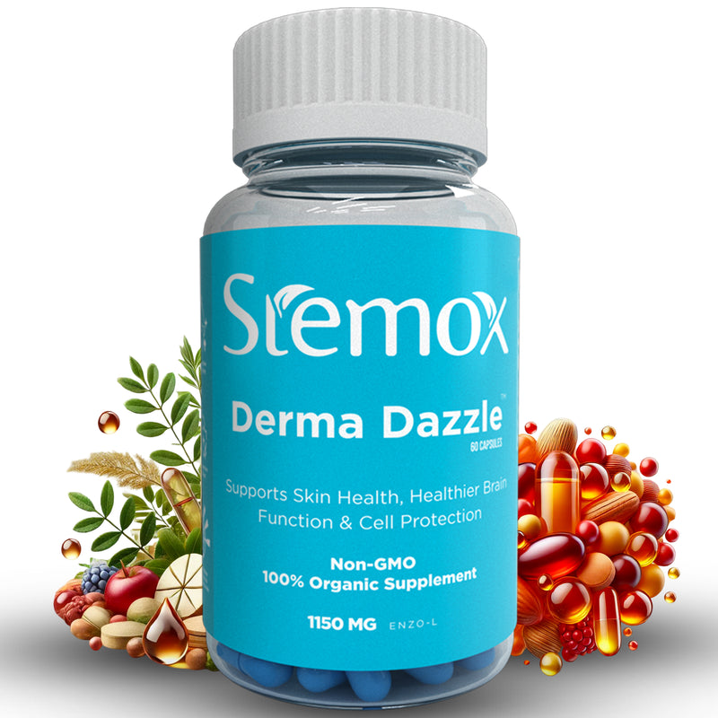 vitamins for healthy hair and skin