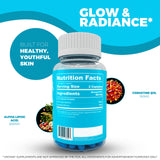 vitamin for hair and nails biotin