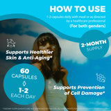 hair growth supplements for women