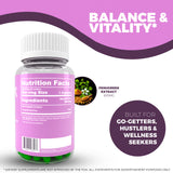 metabolism booster supplements