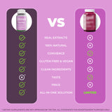 women health supplements