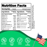 multivitamin supplement