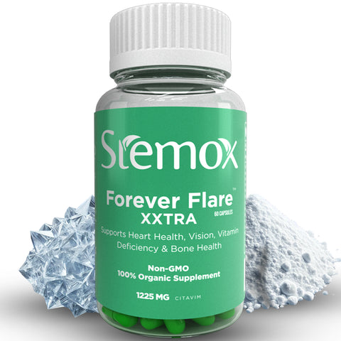 antioxidant supplements