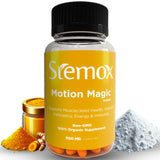 Motion Magic