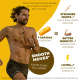 muscle health supplements