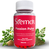 Passion Pulse