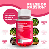 Passion Pulse
