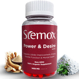  Fertility Supplements