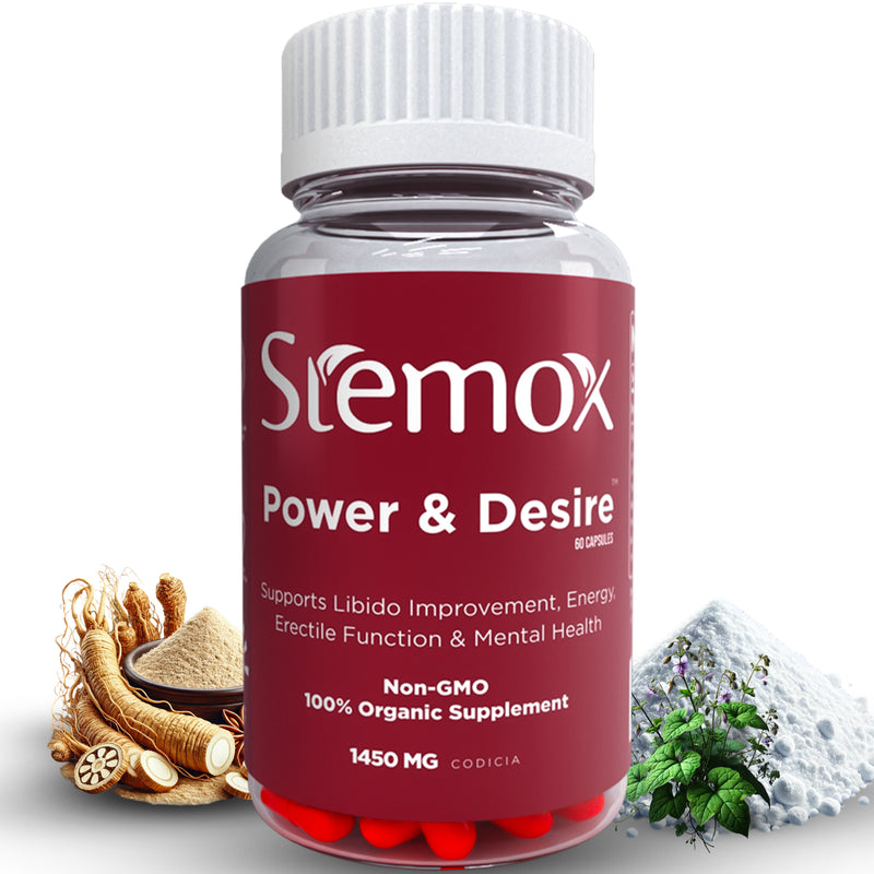  Fertility Supplements