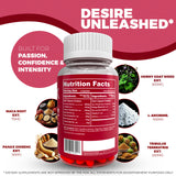  Fertility Supplements