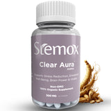 Clear Aura