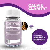 best supplements for focus and concentration