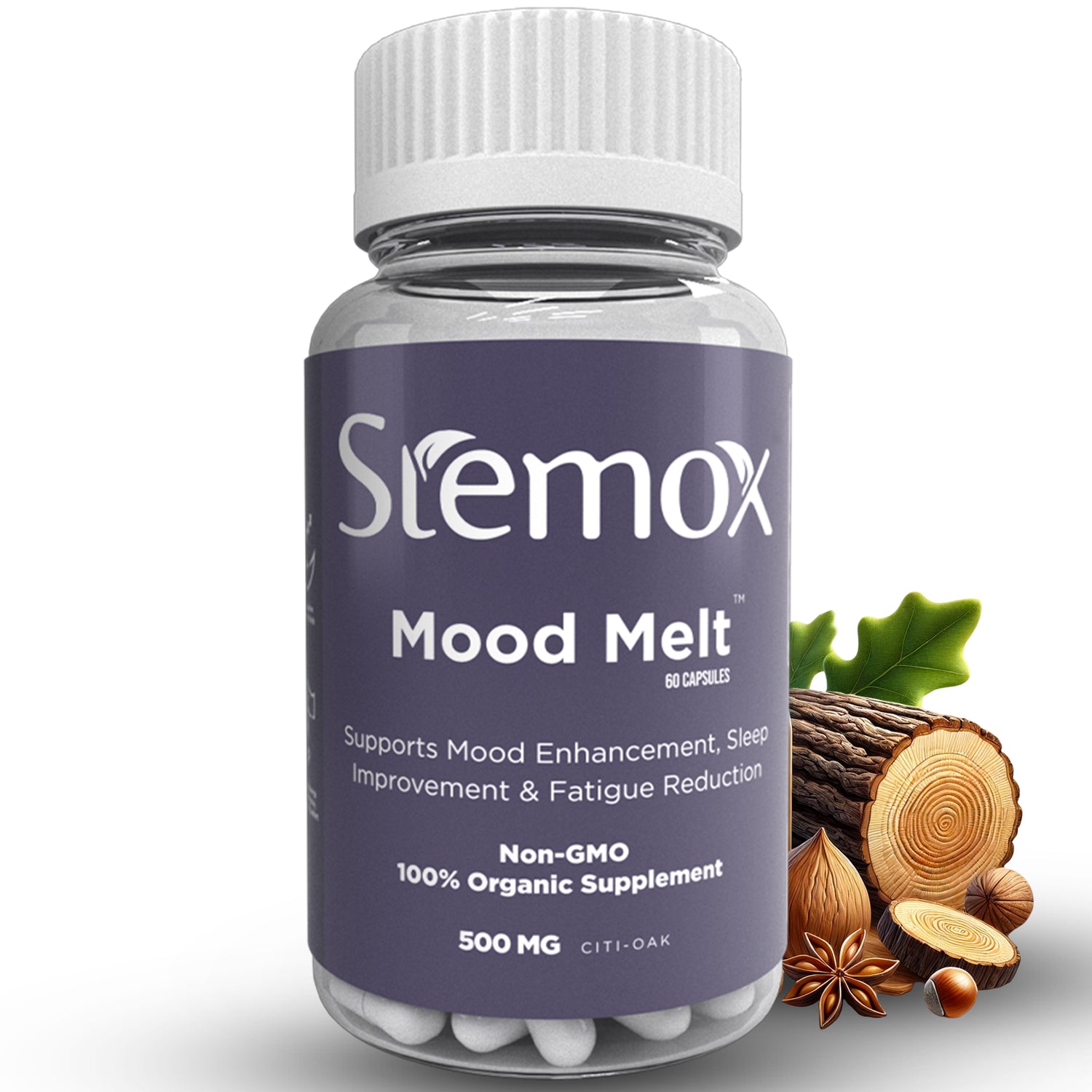 stress reducing supplements