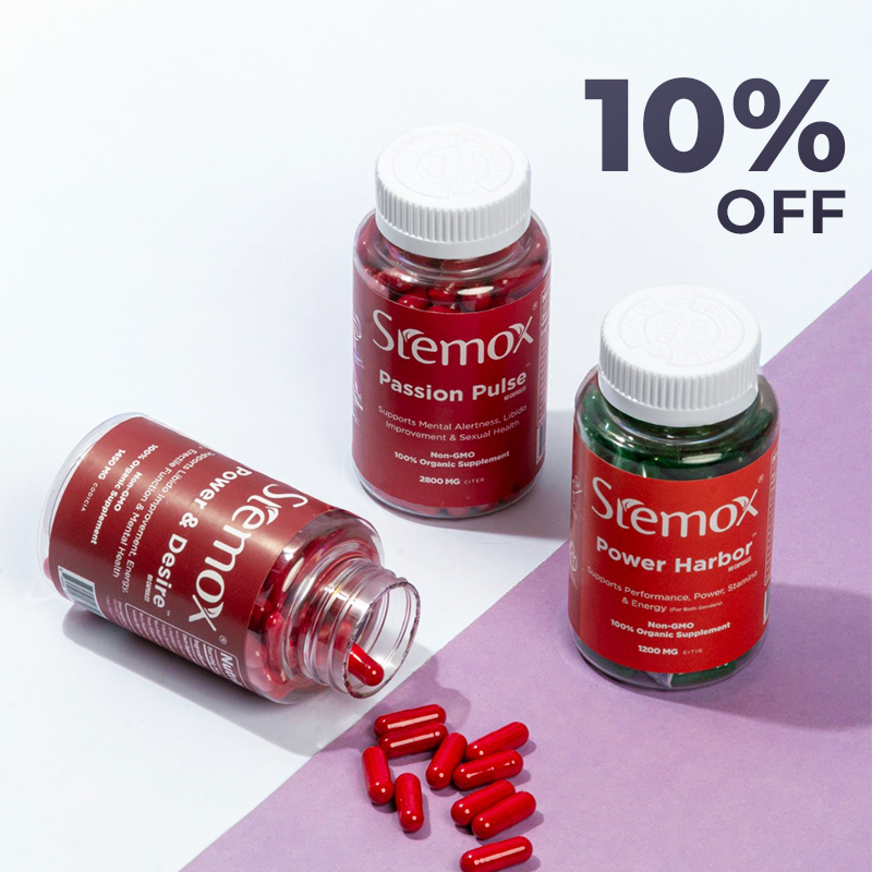 Core Vitality Bundle