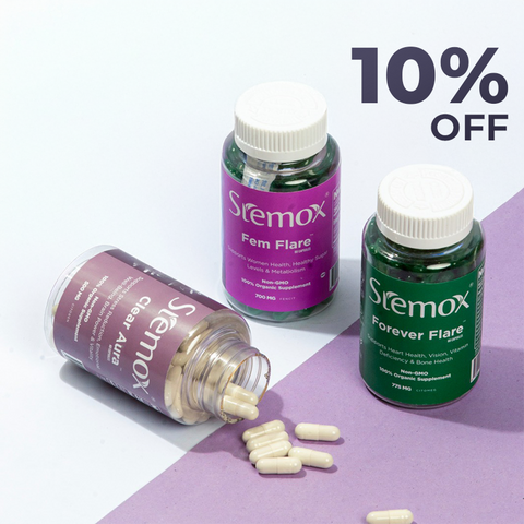 Detox & Stress Relief Bundle