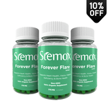 3x Forever Flare 775MG | Multivitamin Supplement for Daily Health