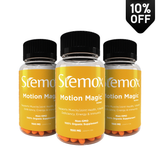 3x Motion Magic 1100MG | Muscle & Joints Pack