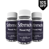 stress reducing supplements