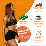 best workout pre workout supplement