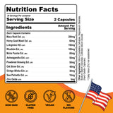 best bodybuilding supplements for mass
