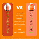 best workout pre workout supplement