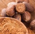 Myristica Fragrans Extract